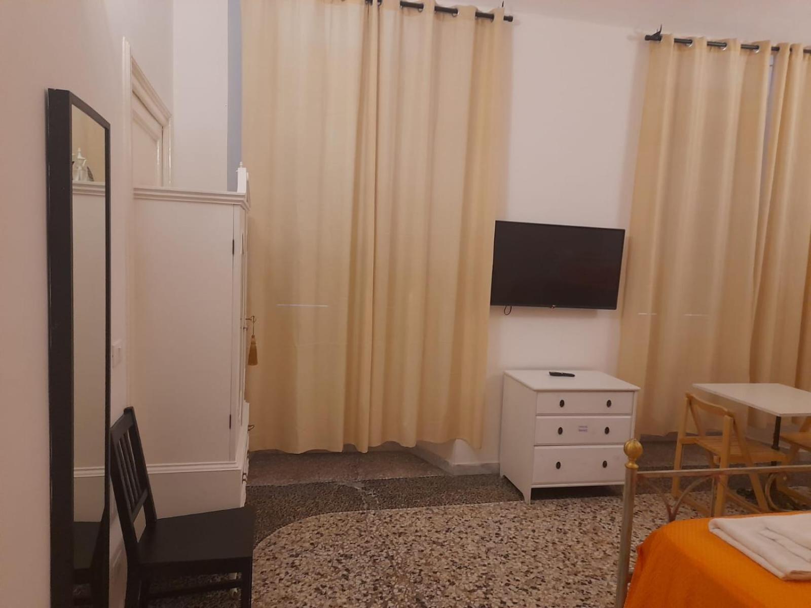 Casa Roma Affittacamere Exteriör bild